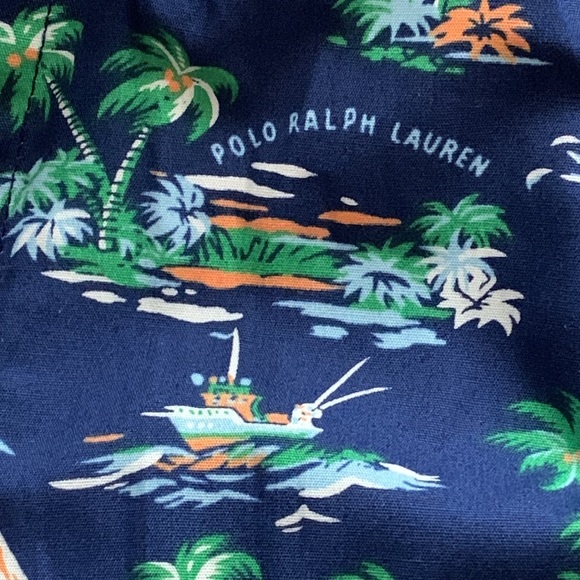 Polo Ralph Lauren Cotton Pajama Pant Men’s XL NWT - Picture 5 of 13